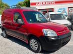 Berlingo lichte vracht / 1.6 hdi  181.400 km, Auto's, Bestelwagens en Lichte vracht, Citroën, Bedrijf, Diesel, Euro 4