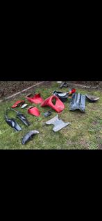 Zip type 123, Enlèvement, Comme neuf, Phare