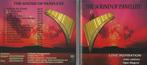 CD * THE SOUND OF PANFLUTE - LOVE INSPIRATION, Cd's en Dvd's, Ophalen of Verzenden, Zo goed als nieuw