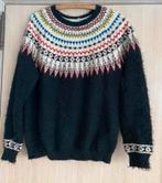 Pull chaud pour l'hiver / Noël, Taille 42/44 (L), Enlèvement ou Envoi, Comme neuf, Lili & Lala