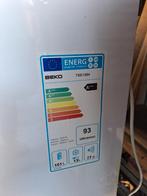 beko tafelmodel ijskast, Elektronische apparatuur, 75 tot 100 liter, Ophalen, Gebruikt, Met vriesvak