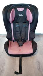 Autostoel Isofix Groep 1/2/3 Childwheels, Kinderen en Baby's, Autostoeltjes, Ophalen, Zo goed als nieuw, Isofix