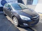 AIRBAG DAK RECHTS Opel Astra J (PC6 / PD6 / PE6 / PF6), Auto-onderdelen, Gebruikt, Opel