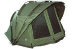 Ehmanns hot spot 1 man bivvy + overwrap, Ophalen, Zo goed als nieuw, Overige typen
