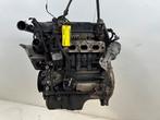 Motor van een Opel Astra, Auto-onderdelen, Ophalen of Verzenden, 3 maanden garantie, Gebruikt, Opel