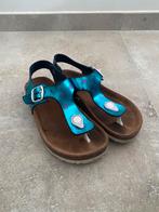 Sandalen van Kickers (maat 32), Gebruikt, Overige typen, Ophalen of Verzenden, Meisje