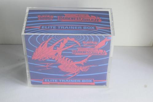 Pokemon ETB, Hobby en Vrije tijd, Verzamelkaartspellen | Pokémon, Nieuw, Overige typen, Foil, Ophalen of Verzenden