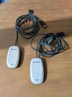 Xbox 360 Wireless Receiver for Windows, Games en Spelcomputers, Spelcomputers | Xbox | Accessoires, Ophalen of Verzenden, Zo goed als nieuw