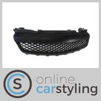 Embleemloze Grill Opel Zafira B, -, -, Opel, Nieuw