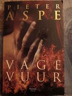 Pieter Aspe - Vagevuur, Boeken, Ophalen of Verzenden, Zo goed als nieuw, Pieter Aspe