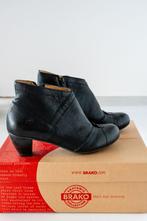 Laarzen, merk Brako Anatomics , NIEUW, maat 37, Kleding | Dames, Verzenden, Zwart, Lage of Enkellaarzen, Nieuw