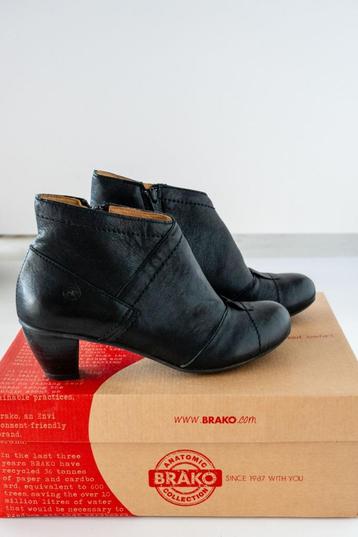 Laarzen, merk Brako Anatomics , NIEUW, maat 37 beschikbaar voor biedingen