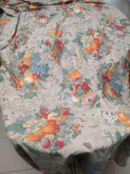 Nappe ovale, Enlèvement ou Envoi, Comme neuf, Ovale