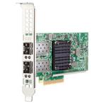 HPE Ethernet 10Gb 2-port SFP+ BCM57414 Adapter, Computers en Software