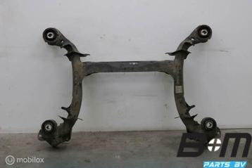 Subframe achterzijde Audi A4 8W 8W0505235AN