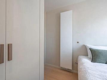 Appartement te koop in Knokke-Heist, 3 slpks, Immo, Huizen en Appartementen te koop, 105 m², Appartement, 3 kamers