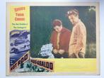 Hot Rod Hullabaloo - Original lobby card 1966, Gebruikt, Rechthoekig Liggend, Ophalen of Verzenden, A1 t/m A3