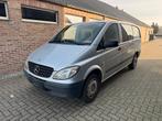 Mercedes Vito 2.2 Diesel 110 kw dubbel kabine, 110 kW, Mercedes-Benz, 5 deurs, Particulier