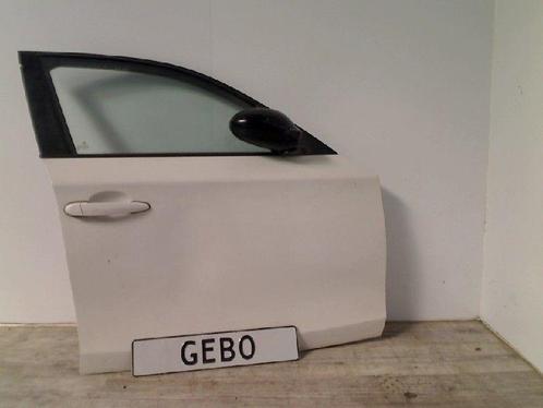 PORTIER RECHTS VOOR BMW 1 serie (E87 / 87N), Auto-onderdelen, Carrosserie, Deur, BMW, Voor, Rechts, Gebruikt