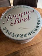 Jacques Brel Collectie 25e Verjaardag, Diensten en Vakmensen, Muzikanten, Artiesten en Dj's, Solo-artiest