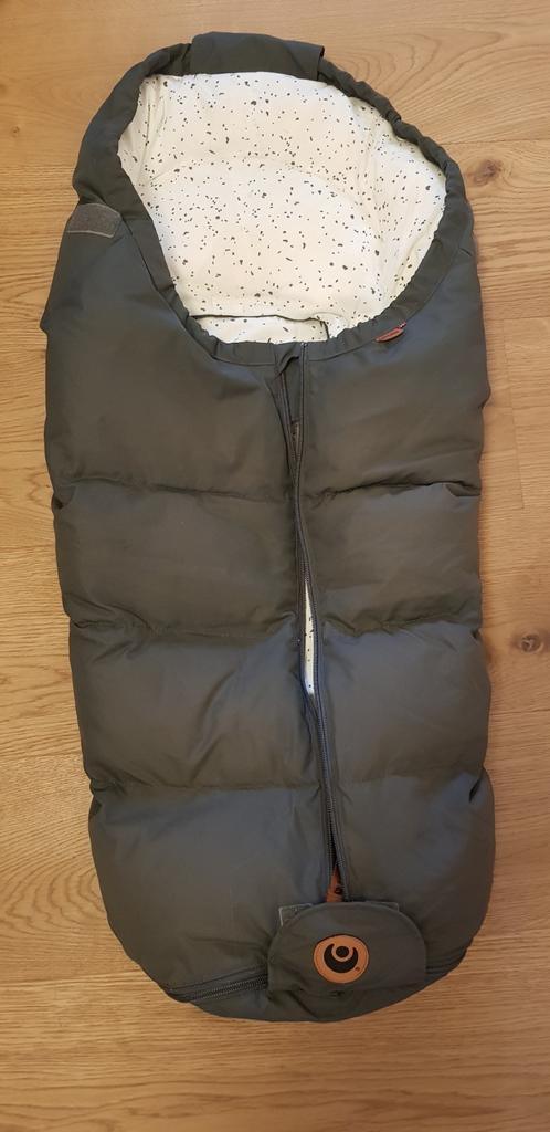 Magnifique Chancelière Easygrow, Kinderen en Baby's, Buggy's, Zo goed als nieuw, Overige merken, Regenhoes, Voetenzak, Ophalen