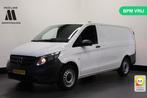 Mercedes-Benz Vito 114 CDI Lang Automaat EURO 6 - A/C Climat, Auto's, Automaat, 211 g/km, Wit, Mercedes-Benz
