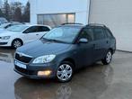 Skoda Fabia 1ste eig, 2014, Airco, Stoelverw, Parksens + Gar, Achat, Entreprise, Boîte manuelle, Entretenue par le concessionnaire