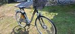 Damesfiets, Fietsen en Brommers, Ophalen