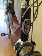 Gazelle Damesfiets, Fietsen en Brommers, Fietsen | Dames | Damesfietsen, Ophalen, Versnellingen, Gazelle, 53 tot 56 cm