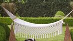 Handgeknoopte mooie Mexicaanse hangmat voor 2 personen, Tuin en Terras, Hangmatten, Ophalen, Gebruikt, Meerpersoons, Buiten