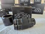 Te koop 1x  Fujifilm XF 55-200mm F/3.5-4.8 R LM OIS, Audio, Tv en Foto, Foto | Lenzen en Objectieven, Ophalen of Verzenden, Zo goed als nieuw
