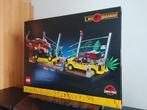 LEGO 76956: T. rex Breakout, Kinderen en Baby's, Ophalen, Zo goed als nieuw, Complete set, Lego