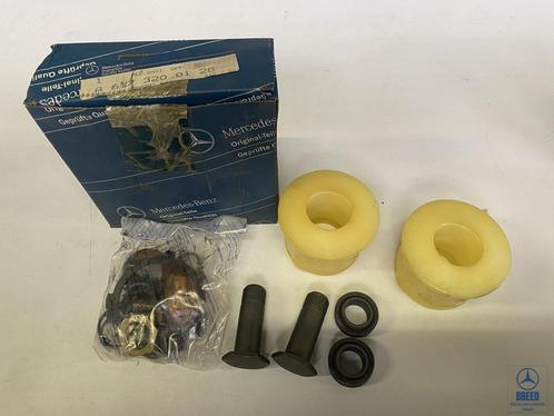 NOS reparatieset stabilisatorstang voorzijde Mercedes-Benz N, Auto-onderdelen, Vrachtwagen-onderdelen, Mercedes-Benz, Ophanging en Onderstel