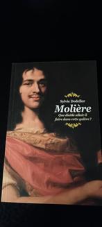 Sylvie Dodeller  - Molière, Ophalen, Nieuw, Sylvie Dodeller