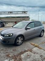 Golf 6 TDI 1.6 uit het jaar 2011, Auto's, Particulier, Te koop, Golf
