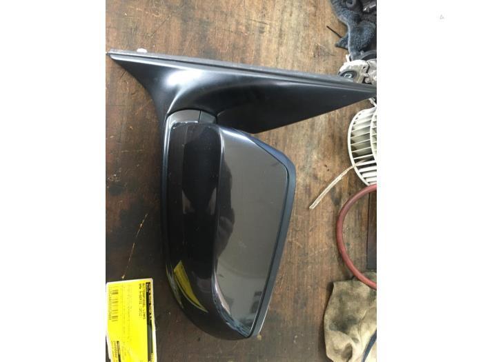 Buitenspiegel links van een BMW 5-Serie, Auto-onderdelen, Spiegels, BMW, Gebruikt, 3 maanden garantie, Ophalen of Verzenden