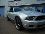 Ford Mustang, Autos, Ford, Argent ou Gris, Achat, Entreprise, Autre carrosserie