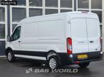 Ford Transit 170pk Automaat 350 L3H2 Airco Cruise Parkeersen, Automaat, Stof, 1995 cc, Euro 6