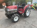 Shibaura P175F 4x4-trekker, Zakelijke goederen, Landbouw | Tractoren, Ophalen, Gebruikt