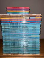 Les Femmes en blanc 40Alb.+1Best.+6Mini-Format !!!EO!!!., Complete serie of reeks, Ophalen, Gelezen, Bercovici & Cauvin