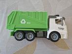 Vuilniswagen, Ophalen of Verzenden, Zo goed als nieuw