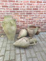 Tuinbeelden, Tuin en Terras, Tuinbeelden, Ophalen