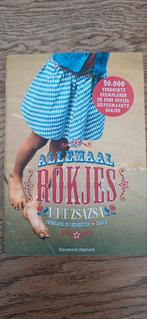 Mme Zsazsa - Allemaal rokjes, Ophalen, Mme Zsazsa