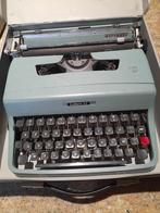 Machine a écrire olivetti, Divers, Machines à écrire, Comme neuf, Enlèvement