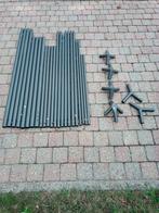 buizenframe van party tent 10€., Tuin en Terras, Ophalen, Zo goed als nieuw