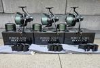 3 Shimano Power Aero XTB 14000, Ophalen of Verzenden, Zo goed als nieuw