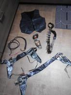 Cowboy accessoires, Ophalen of Verzenden, Gedragen, Accessoires
