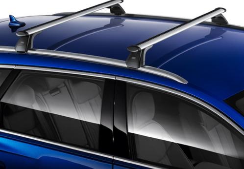Audi A6 Avant Dakdragers, Auto diversen, Dakdragers, Zo goed als nieuw, Ophalen