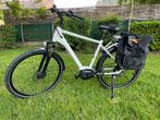 Electric herenfiets merk Granville in perfect staat💯👌, Fietsen en Brommers, Elektrische fietsen, Ophalen of Verzenden
