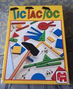Spel-Hamertje tik/Tic Tac Toc-creativiteit - Jumbo, Verzenden, Zo goed als nieuw, Knutselen